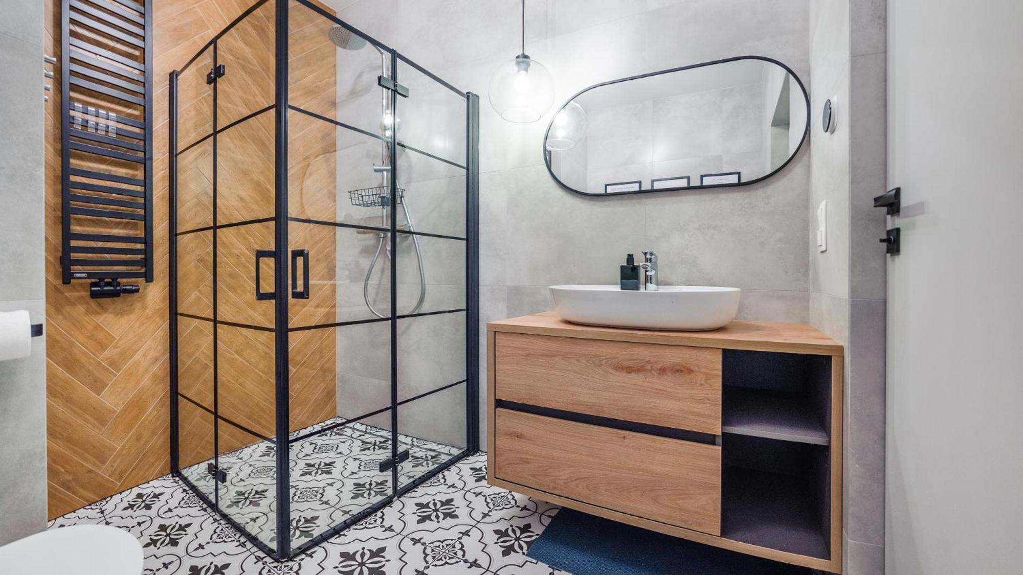 Flatbook - City Center Apartments Doki Living Gdańsk Kültér fotó